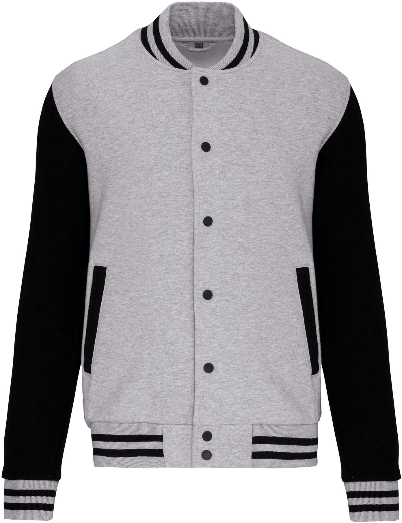Kariban Outdoorjacke College Jacke Unisex günstig online kaufen