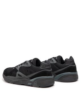 Le Coq Sportif Sneakers Lcs R850 W 2220312 Triple Black Sneaker
