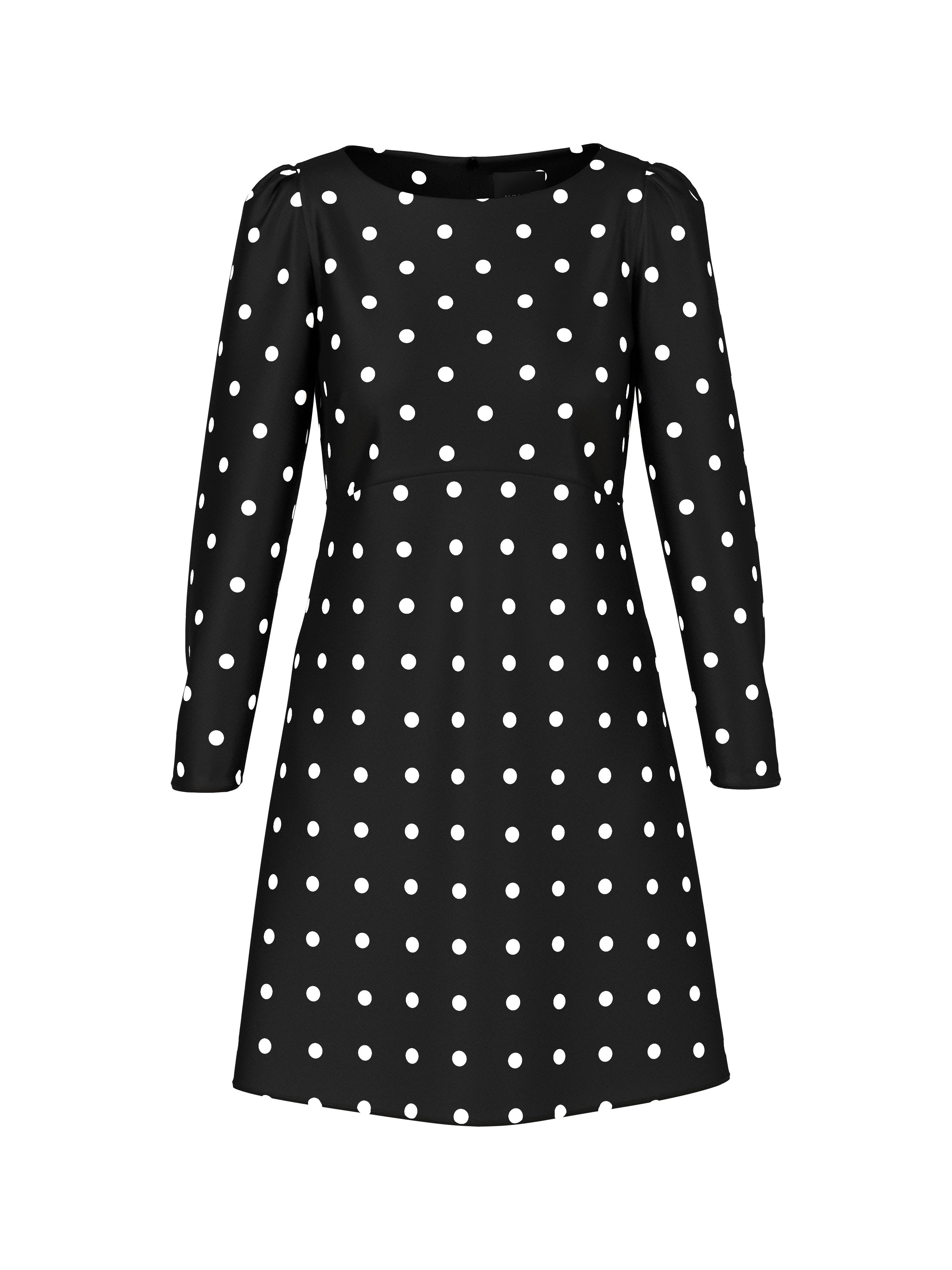 Maxikleid