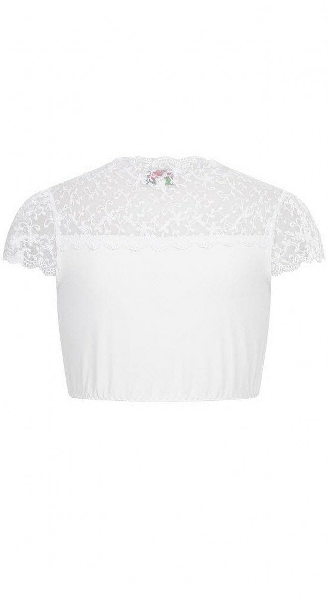 Nübler Trachtenbluse Trachtenbluse für Damen (1-tlg) günstig online kaufen