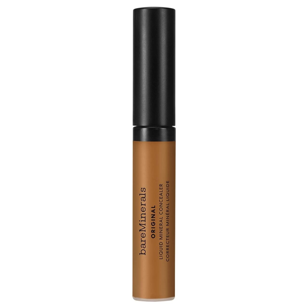 BAREMINERALS Тональный крем Original Liquid Тональный крем, vegan