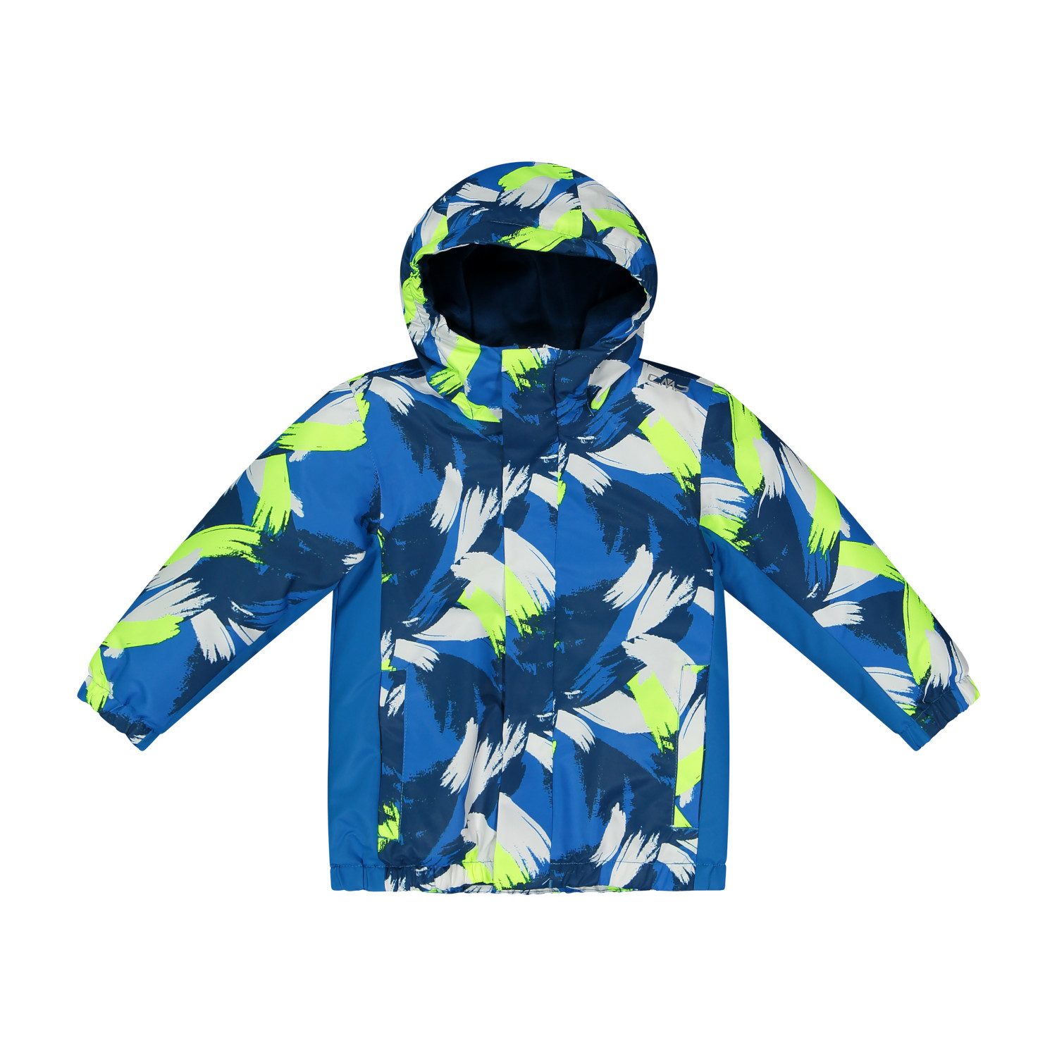 CMP Skijacke CMP Kinder Skijacke Kid Jacket Fix Hood 31W1302KB