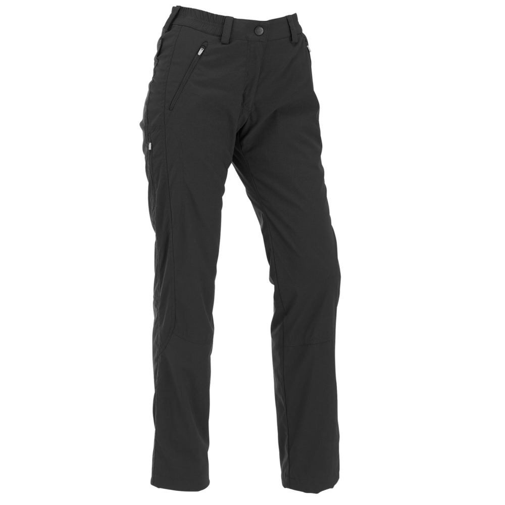 RennerXXL Outdoorhose Sarek XXL Damen Winterhose Thermohose Übergrößen & Kurzgrößen