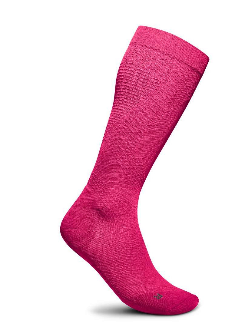 Kompressionsstrümpfe Run Ultralight Compression Socks