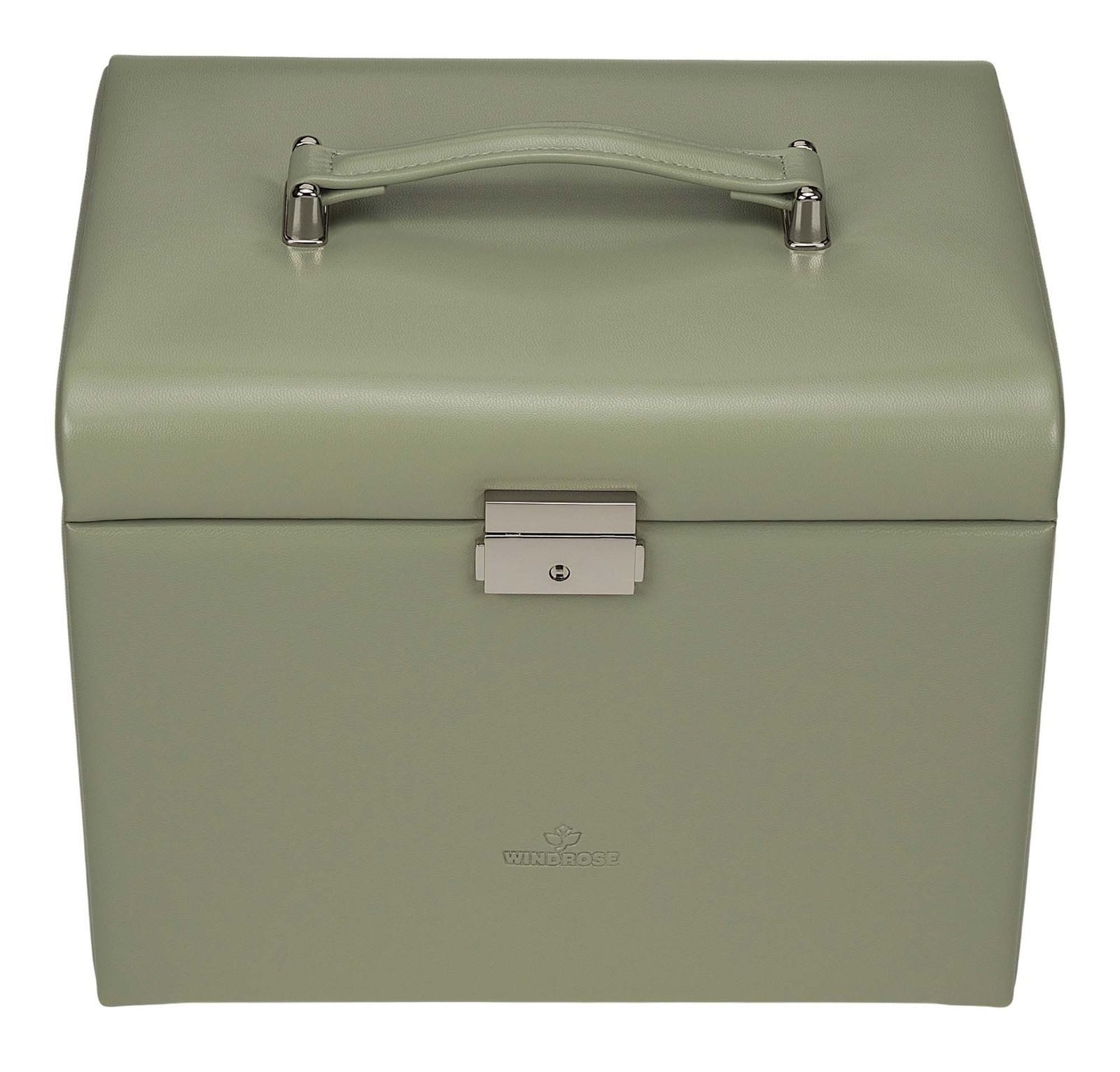 Schmuckkoffer Jewelry Box