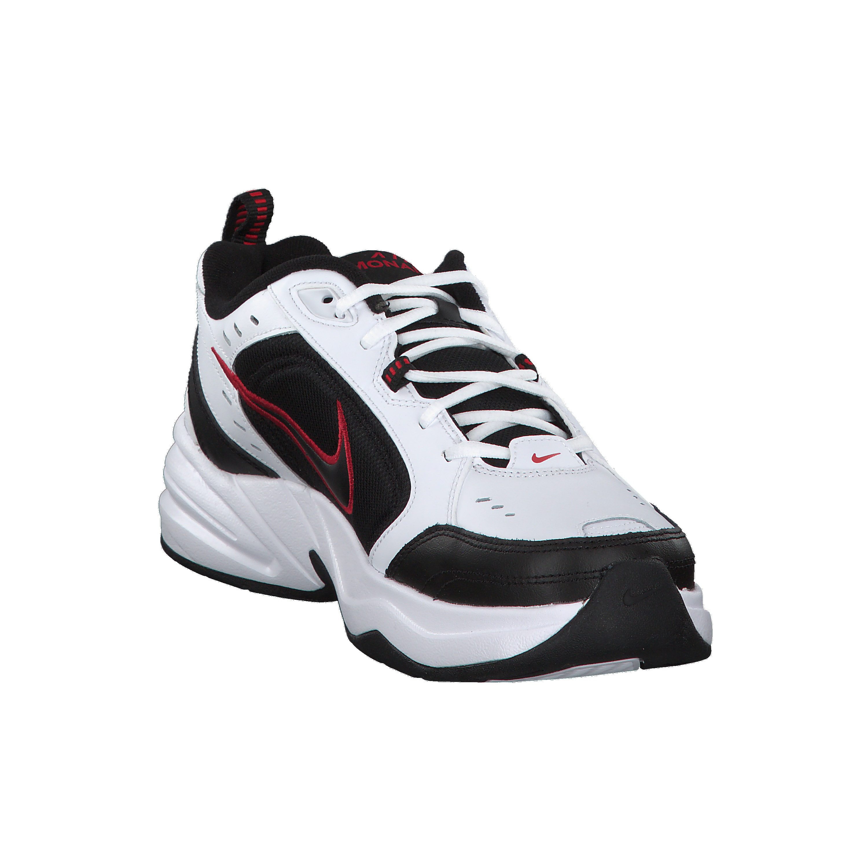 Nike Nike Herren Trainingsschuhe Air Monarch IV 415445 Trainingsschuh