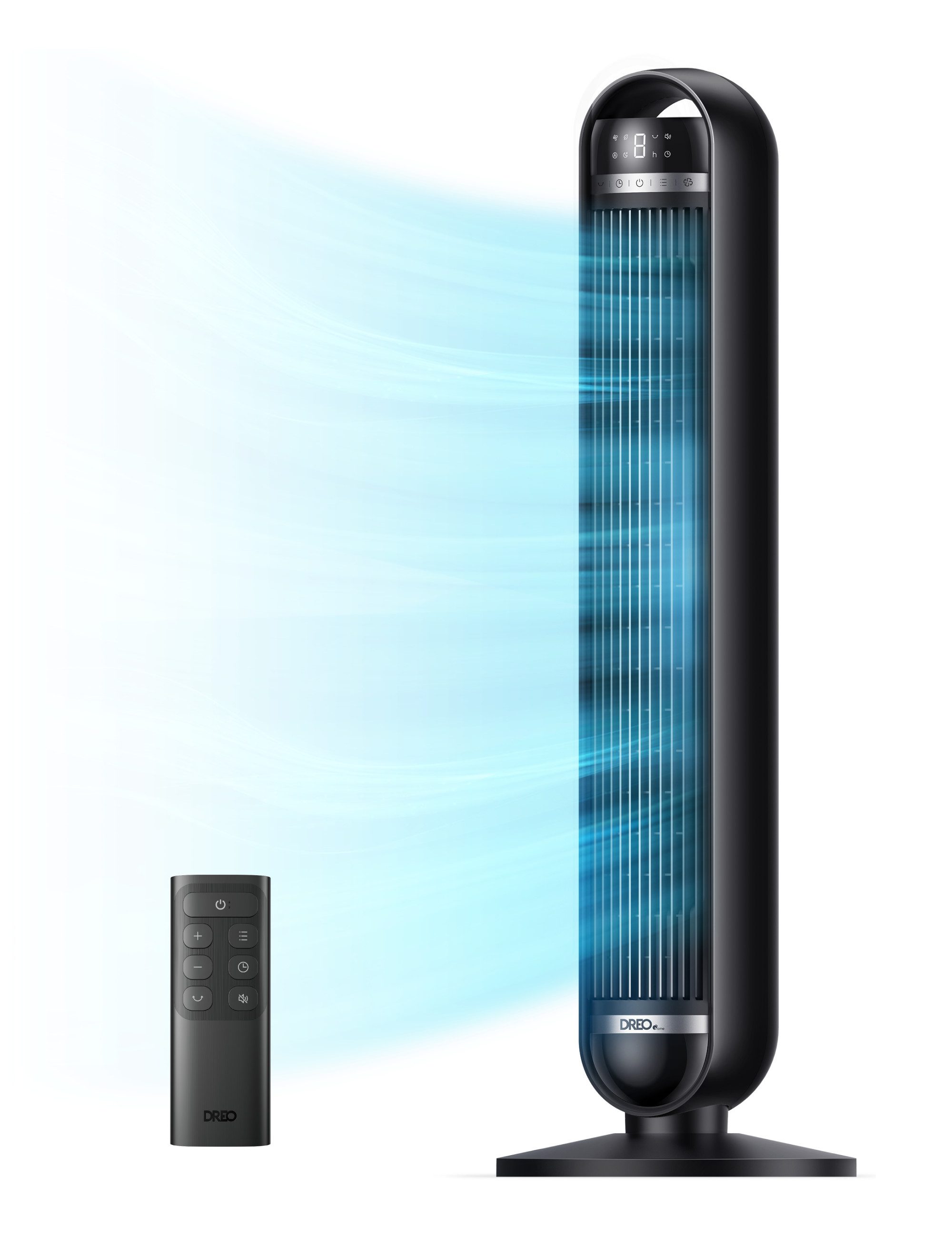 Dreo Turmventilator Nomad TF414