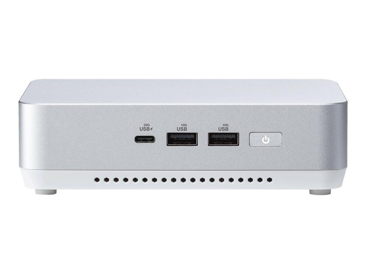 Asus RNUC14RVSU900000I Barebone-PC