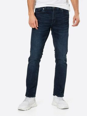 !Solid Regular-fit-Jeans Ryder (1-tlg)