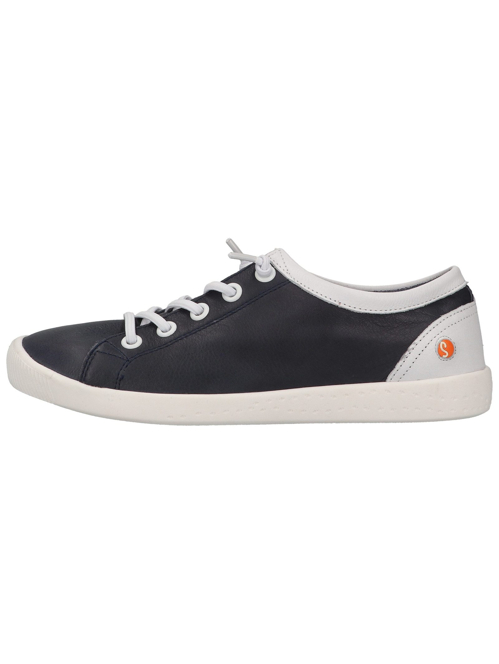 softinos Sneaker Leder Sneaker günstig online kaufen