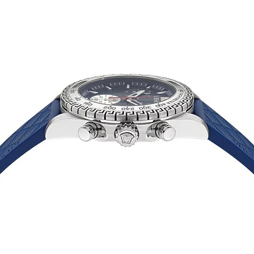 Versace Schweizer Uhr Chrono X