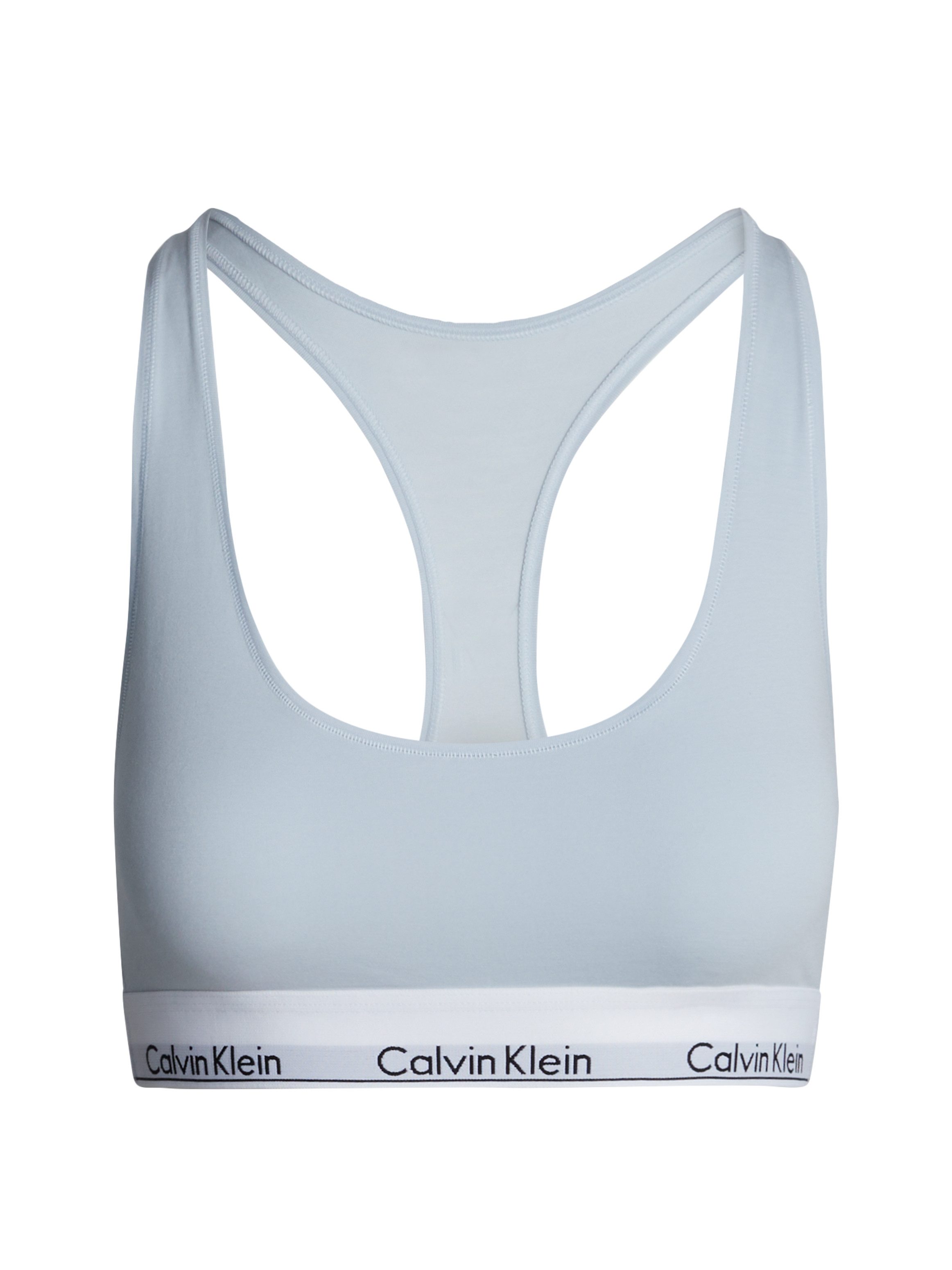 Calvin Klein Underwear Bralette Modern Cotton mit Racerback