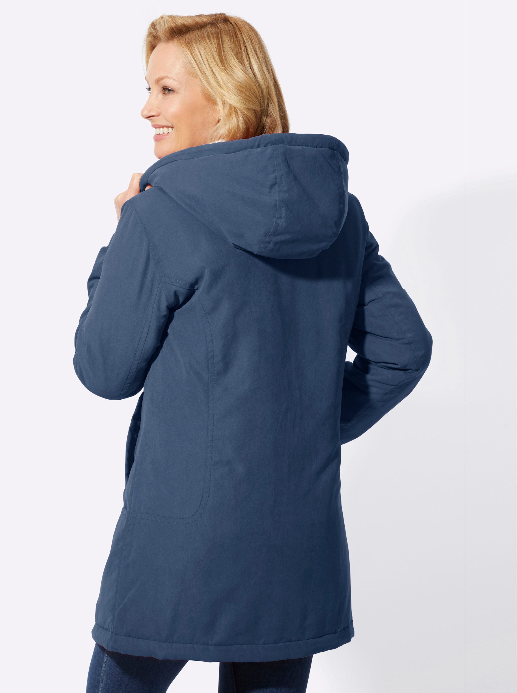 Witt Allwetterjacke Kapuzenjacke günstig online kaufen