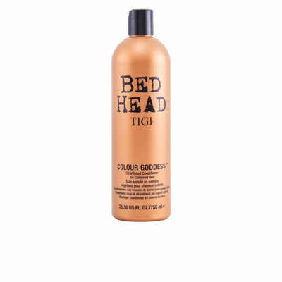 TIGI Haarspülung Bed Head Colour Goddess Oil Infused Conditioner 750ml