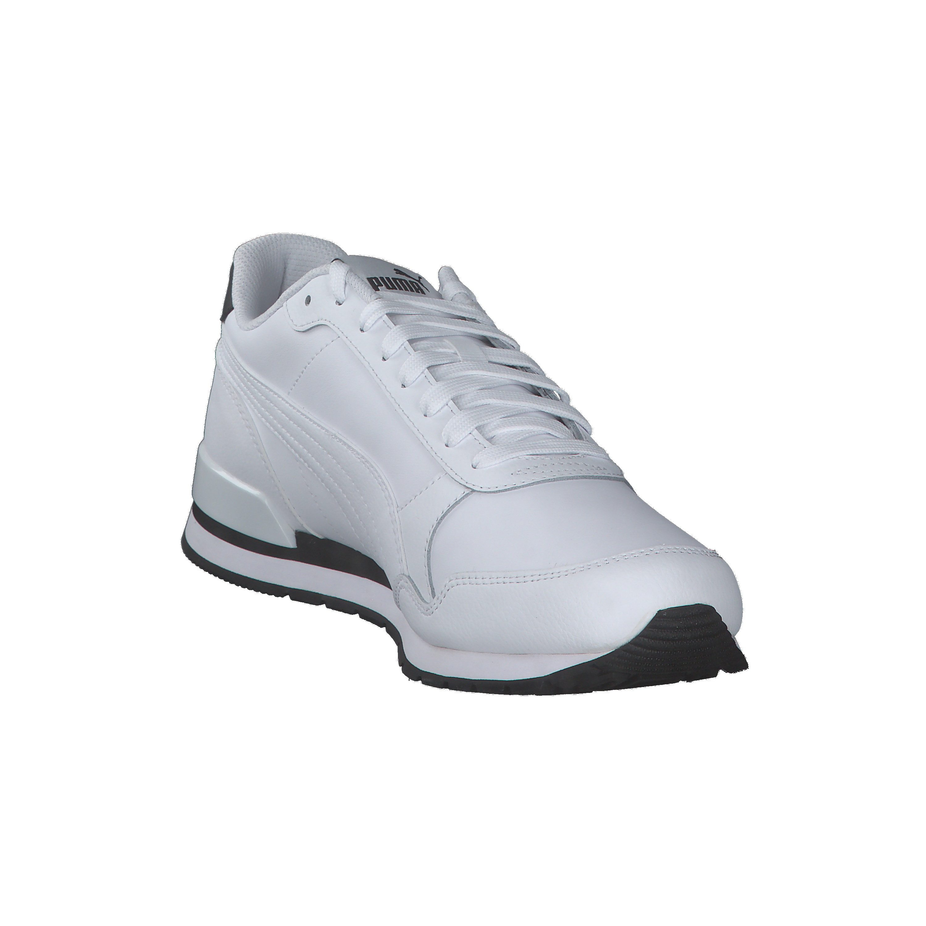 PUMA Puma Herren Sneaker ST Runner v2 Full 365277 Sneaker
