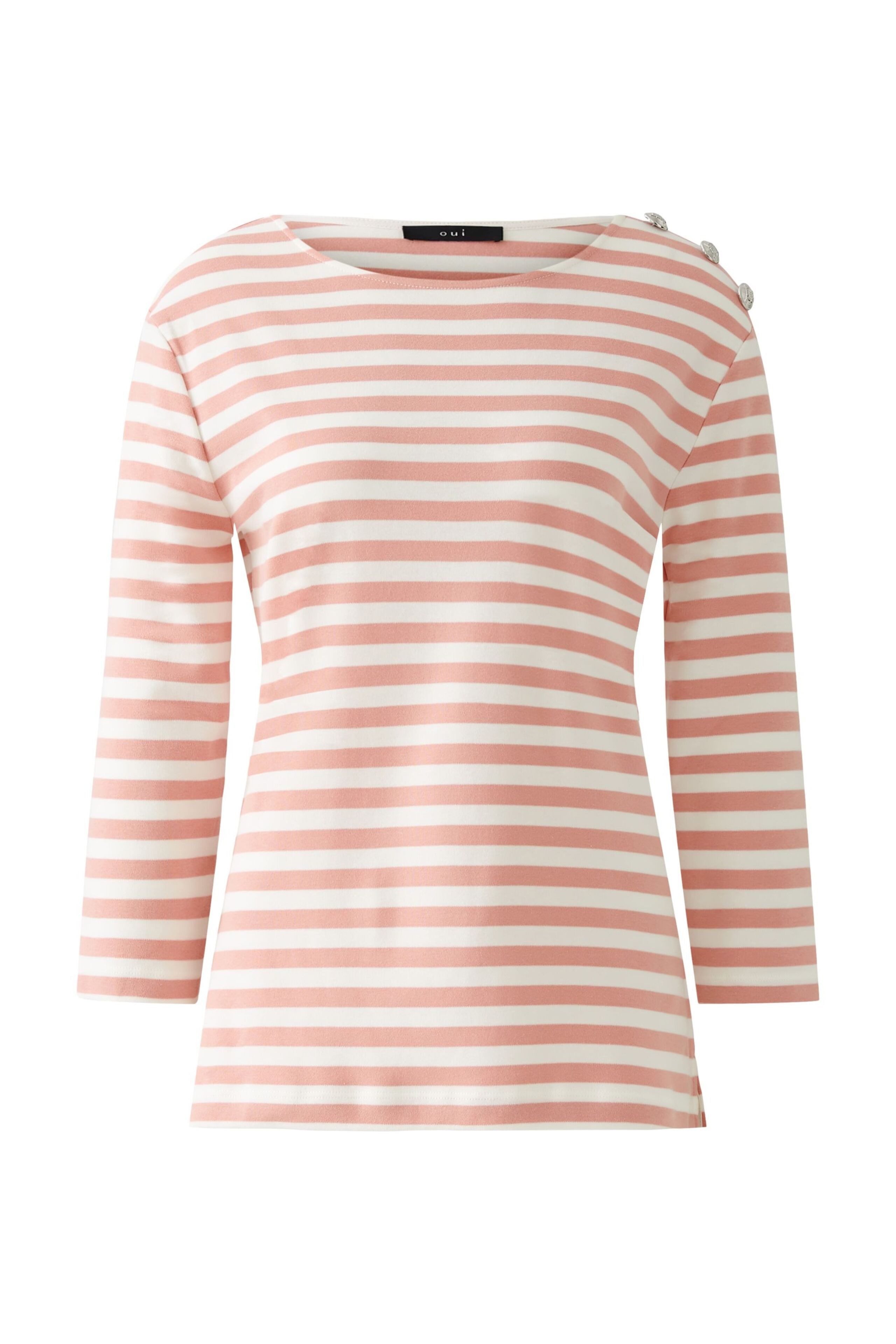Oui T-Shirt günstig online kaufen