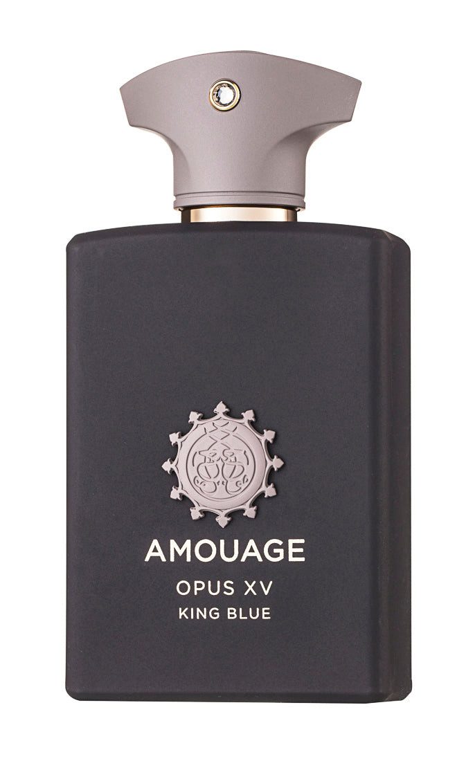Amouage Eau de Parfum Opus XV King Blue Eau de Parfum
