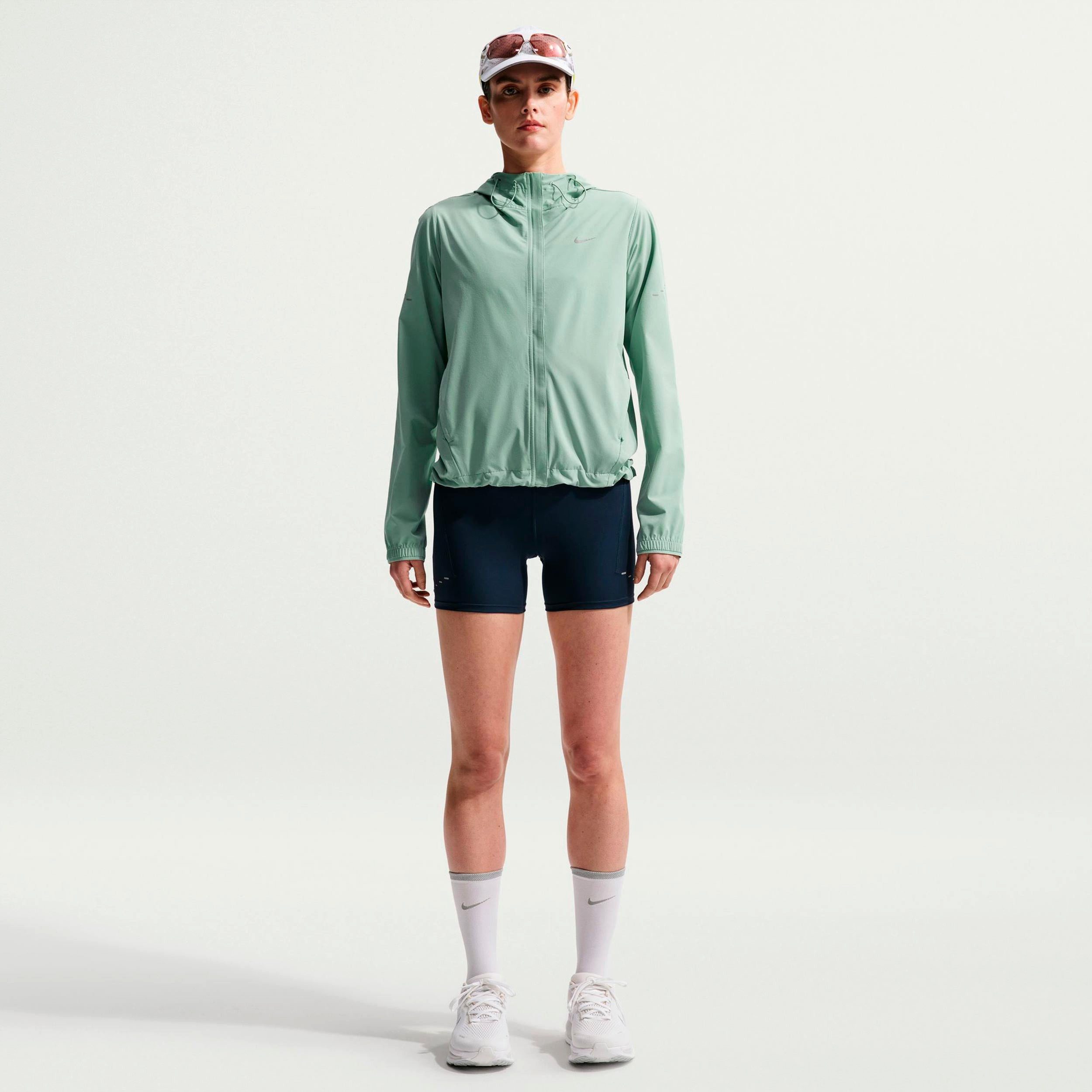 Nike Laufjacke Swift