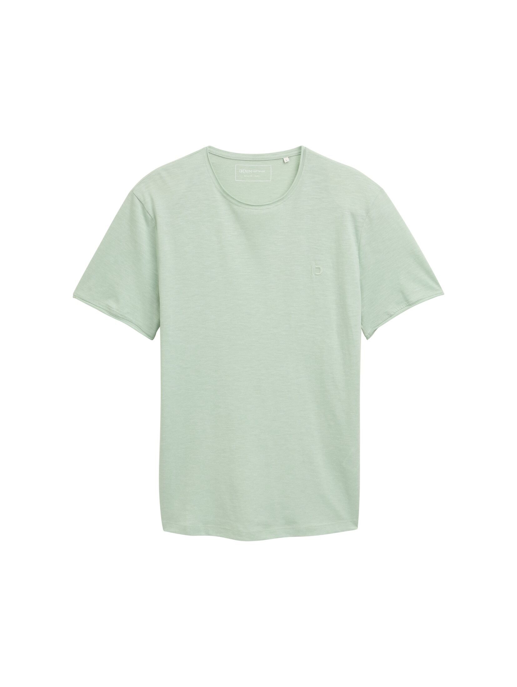 TOM TAILOR Denim T-Shirt T-Shirt in günstig online kaufen