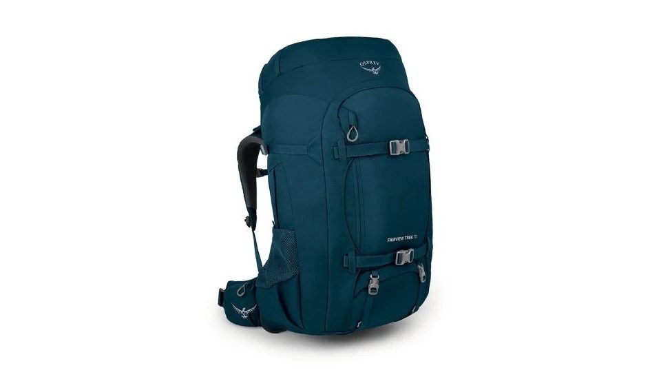 Osprey Trekkingrucksack Fairview Trek 70 Womens Reiserucksack - Osprey