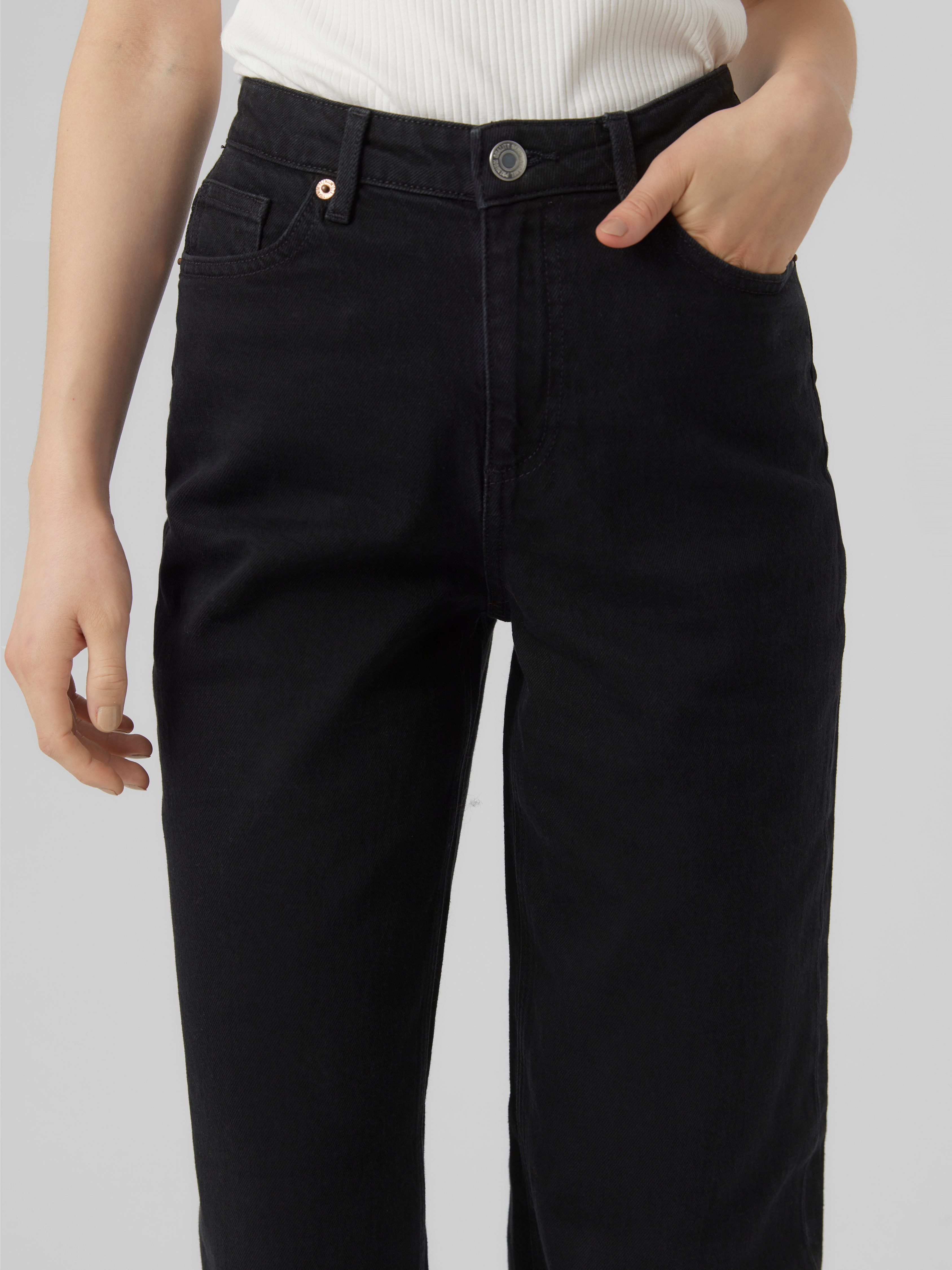 Vero Moda Slim-fit-Jeans