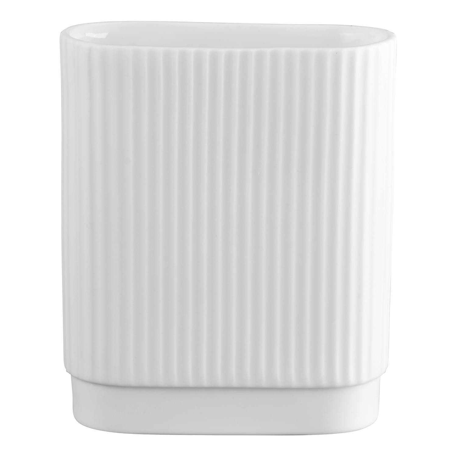 ASA SELECTION Tischvase Vase PICCOLINI, Weiß, günstig online kaufen