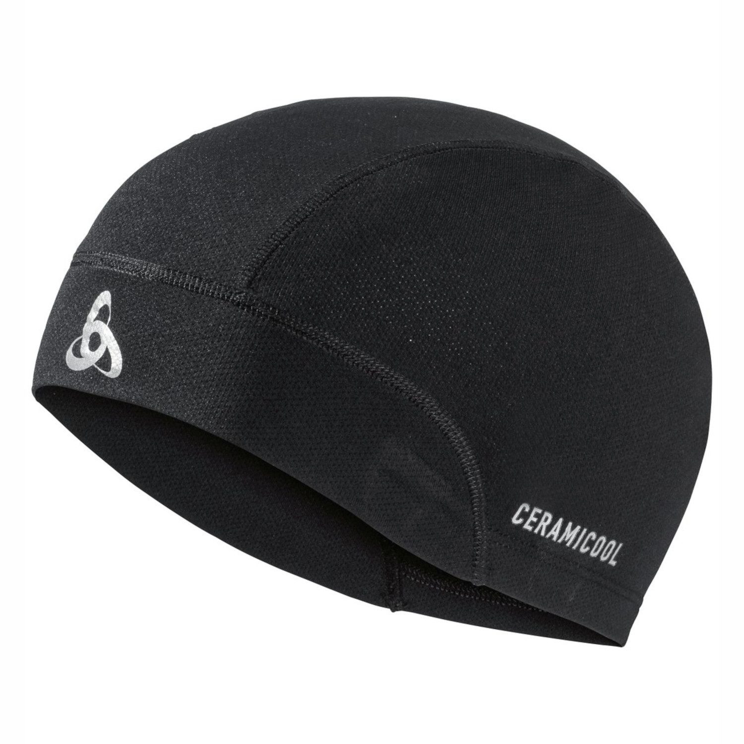 Odlo Fleecemütze Odlo Unisex Mütze CERAMICOOL 762100