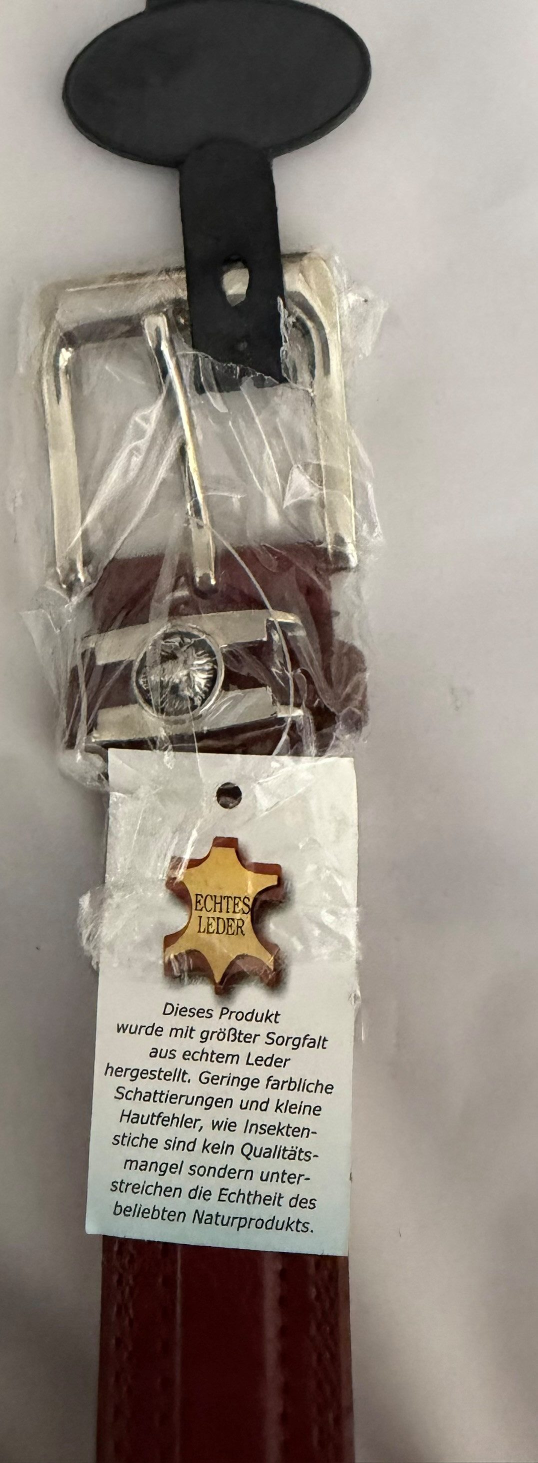 DIW Ledergürtel 12er Set Echtleder-Gürtel Herren, M-XL, Schwarz, Braun, Rotbraun (Spar-Set, 12-St., 12er Set) im klassischen Design