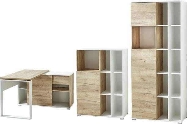 GERMANIA Büro-Set GW-Lioni, (Set, 3-St)