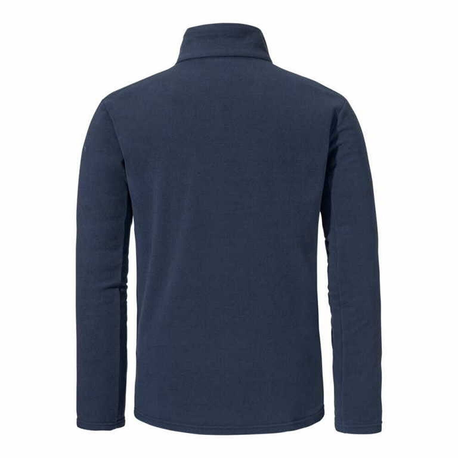 Schöffel Funktionsjacke Fleece Jk Style Qutang günstig online kaufen