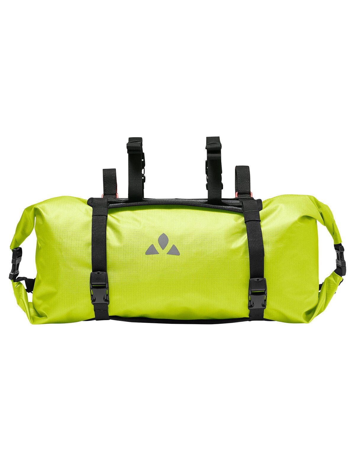 VAUDE Lenkertasche Trailfront II (1-tlg), wasserdichte Lenkertasche