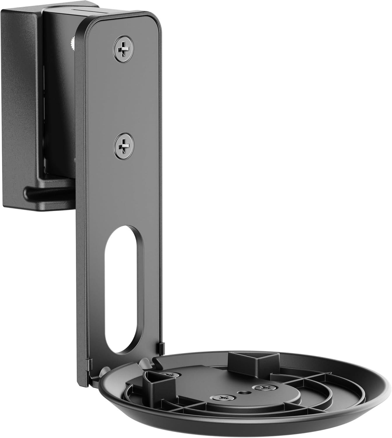 PureMounts Lautsprecher-Wandhalterung PureMounts Lautsprecher Halterung für Sonos Era 100, Lautsprecher