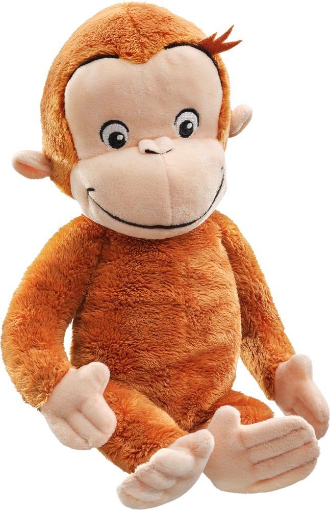 Schmidt Spiele Plüschfigur Plüsch Stofftier Coco günstig online kaufen