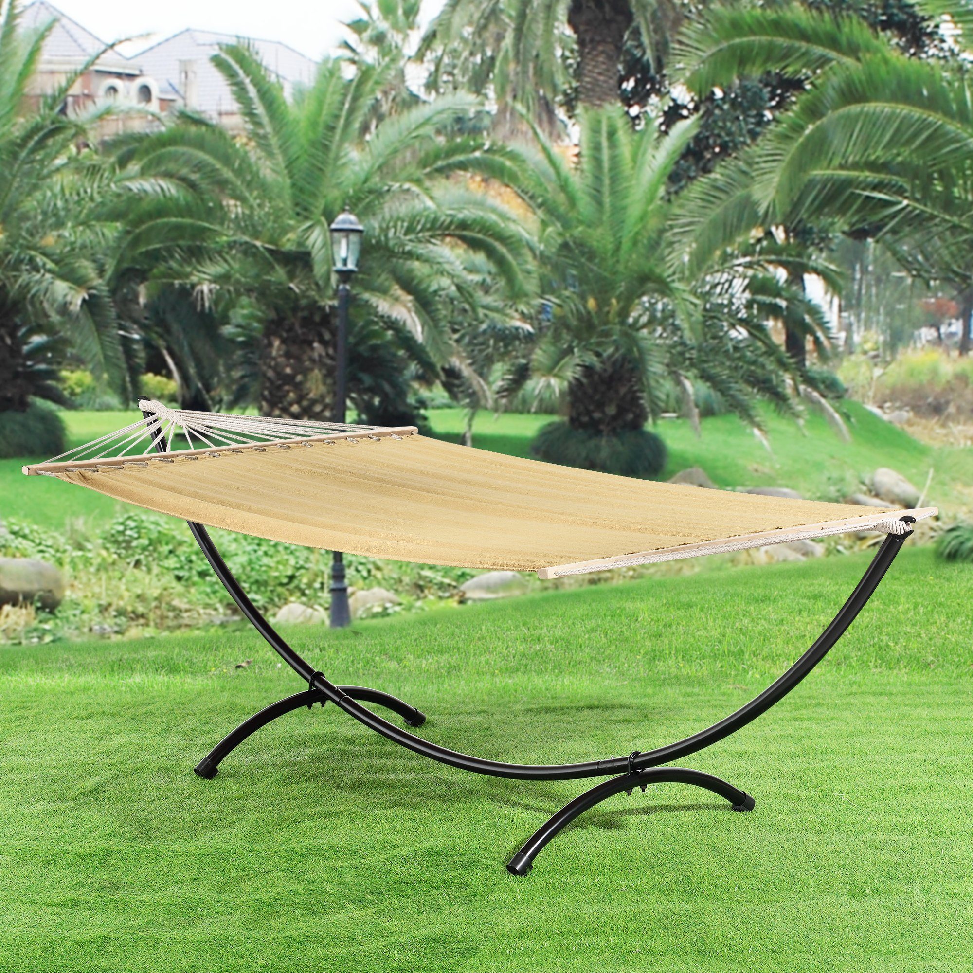 casa.pro Hängematte (2 St), »Castellammare« XXL günstig online kaufen