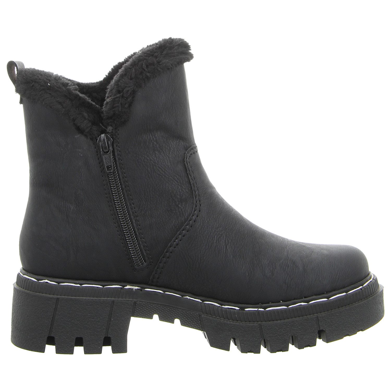 Rieker Stiefelette