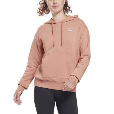 Reebok Classic Hoodie Reebok Identity French Terry Hoodie