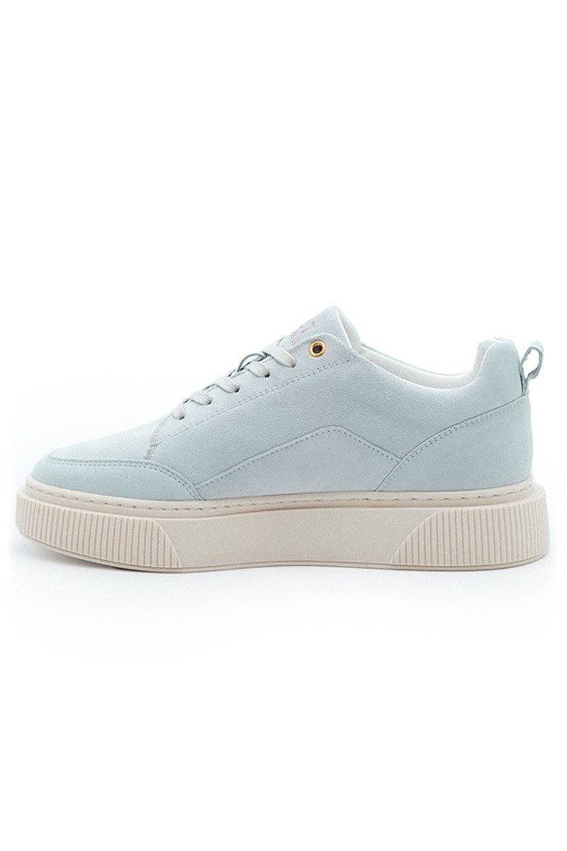 Cycleur de Luxe Sneaker Damen - PASSISTA - blue blush Sneaker