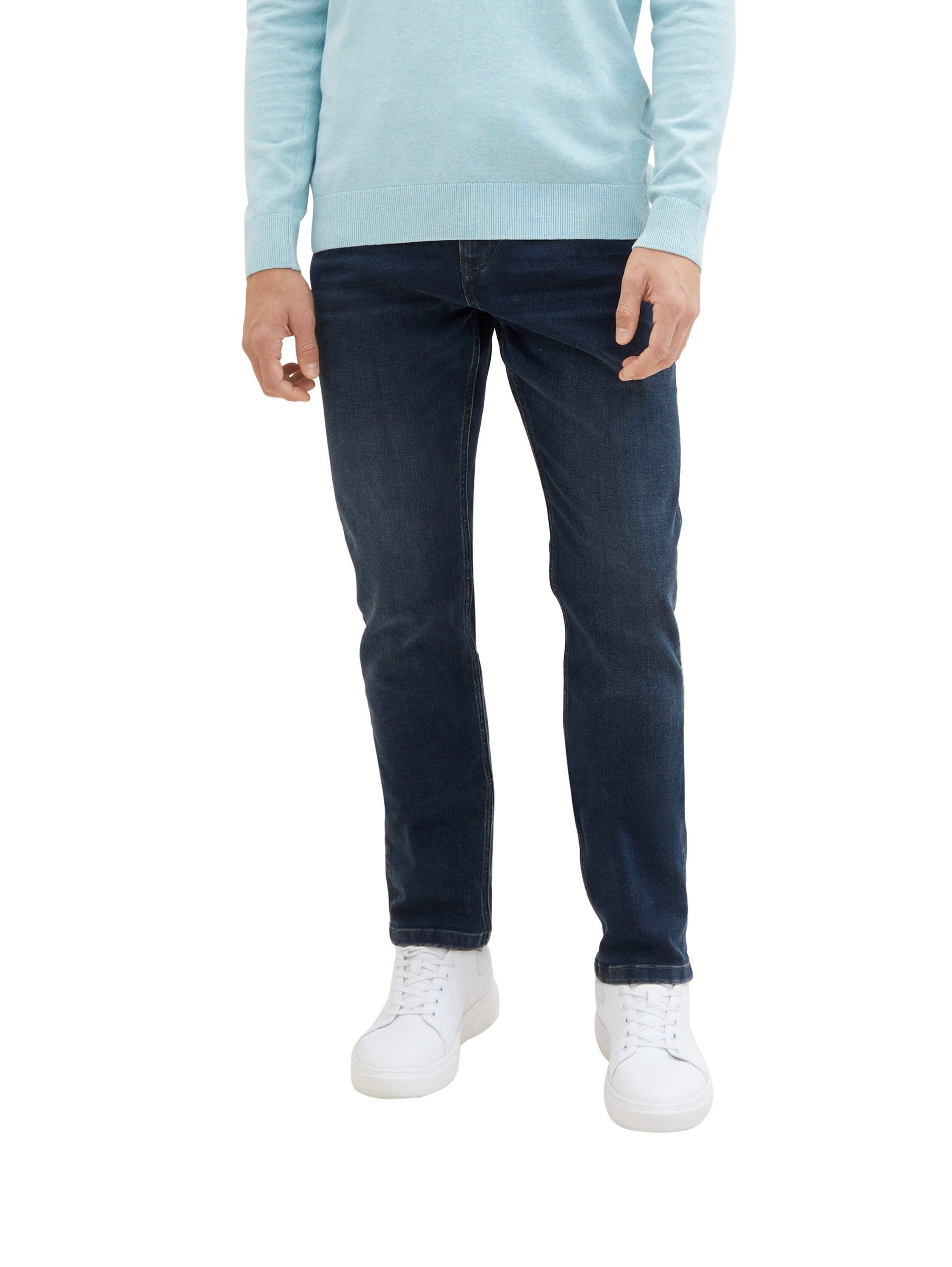 Weite Jeans
