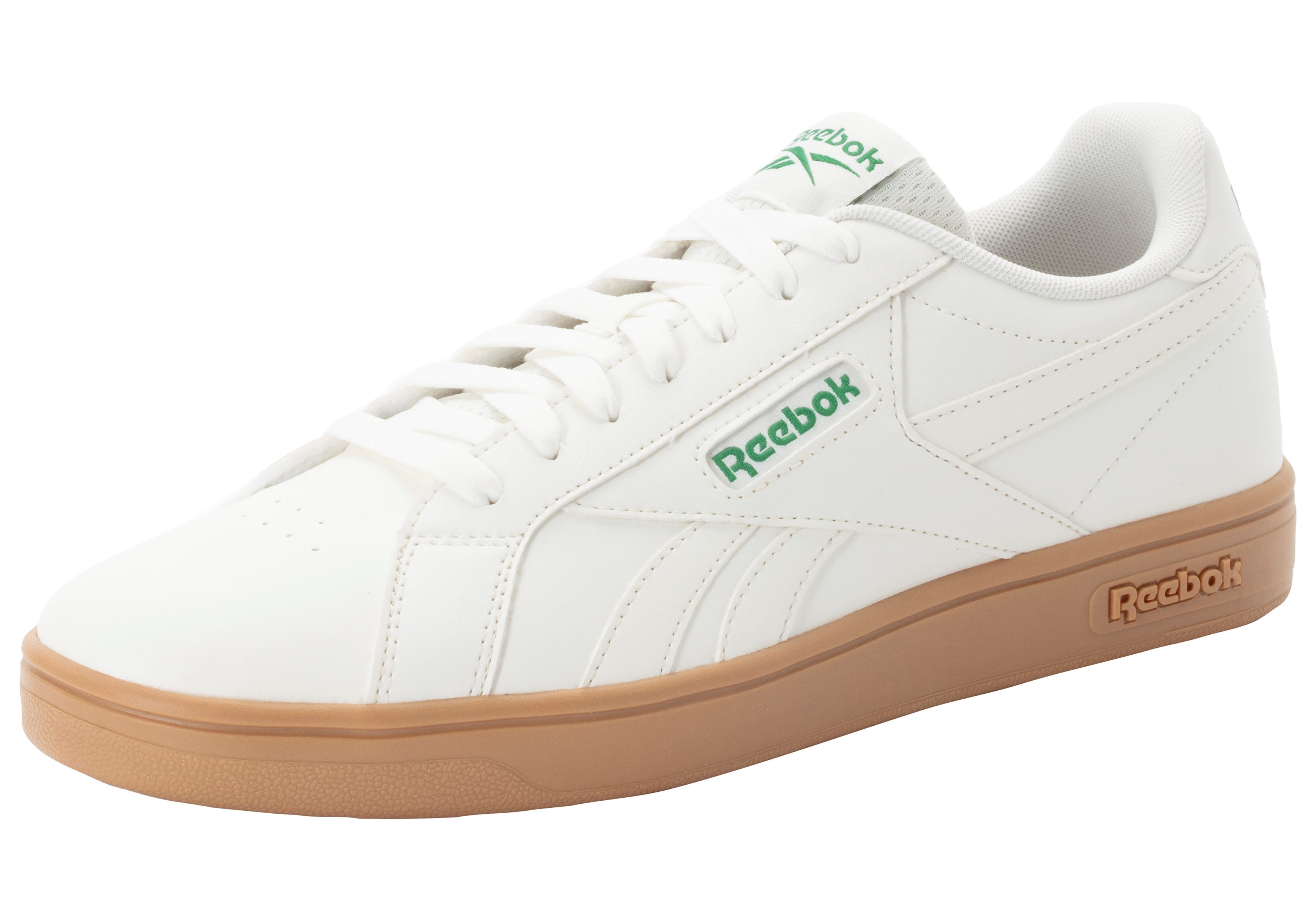 Reebok Classic REEBOK COURT RETRO Sneaker günstig online kaufen