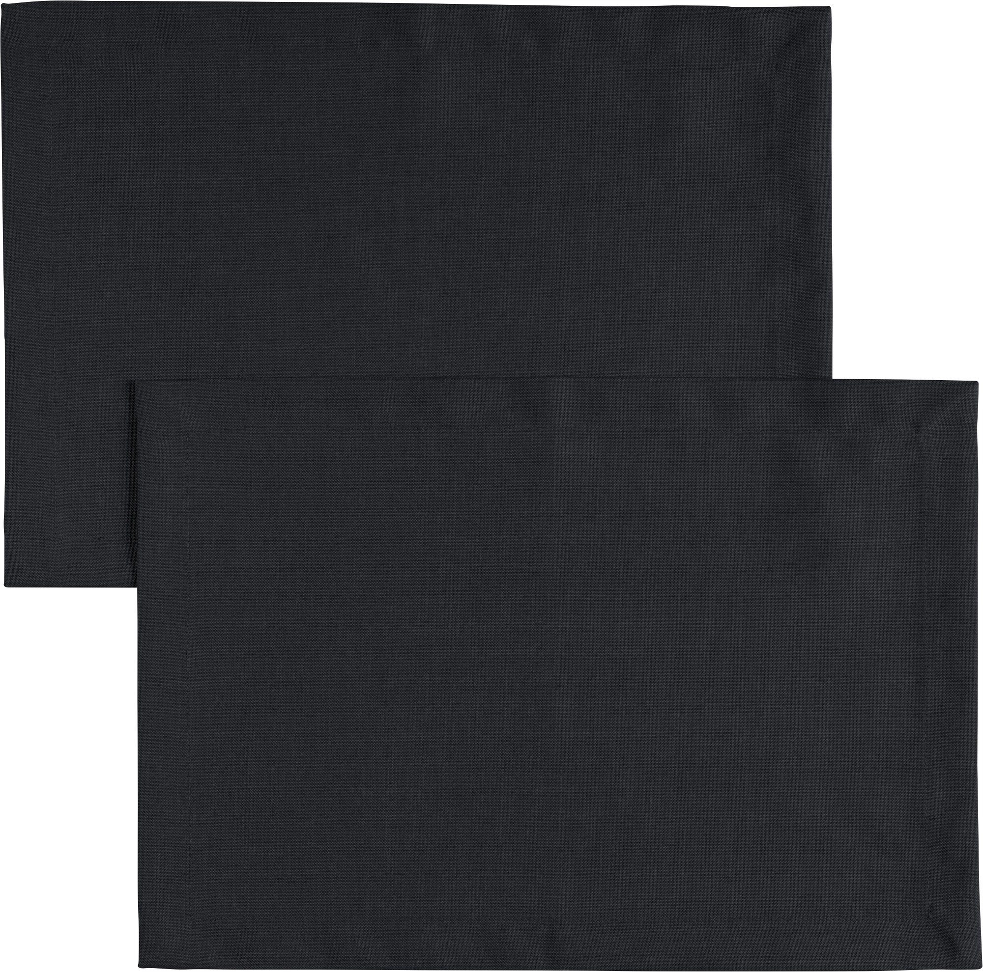Platzset Tischset "Madrid" 2er-Pack