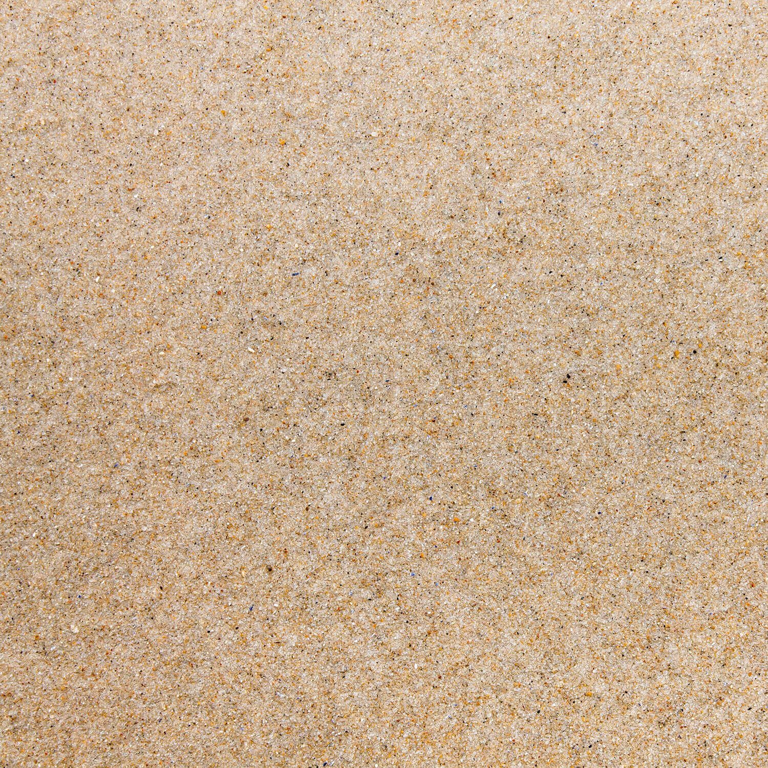 GALAMIO Quarzsand Fallschutzsand 0,7-1,2 mm (Palette, 40-St)