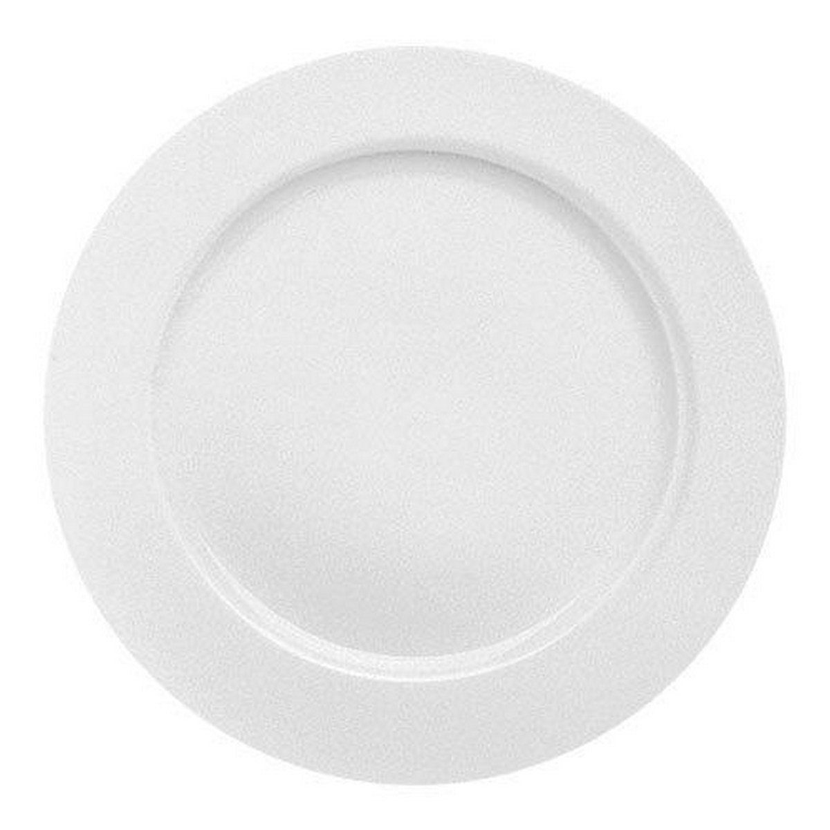 Speiseteller Wagenfeld Weiß