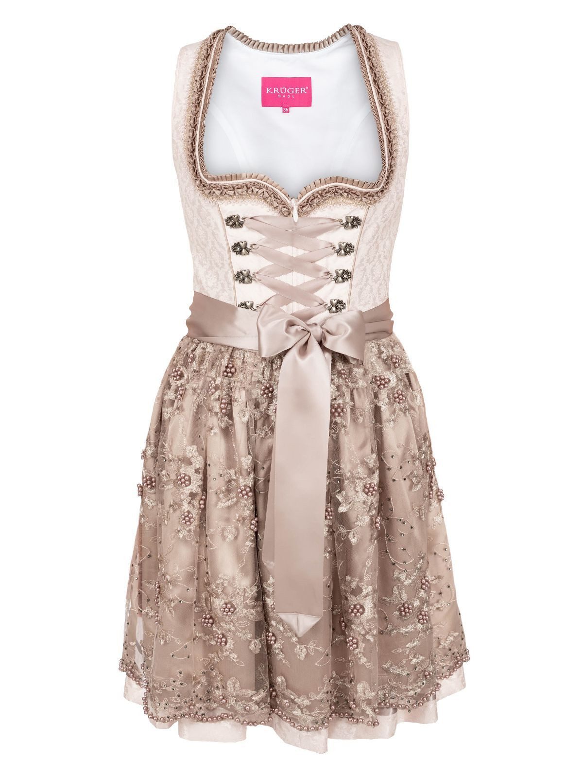 Krüger Dirndl 412166-050 günstig online kaufen