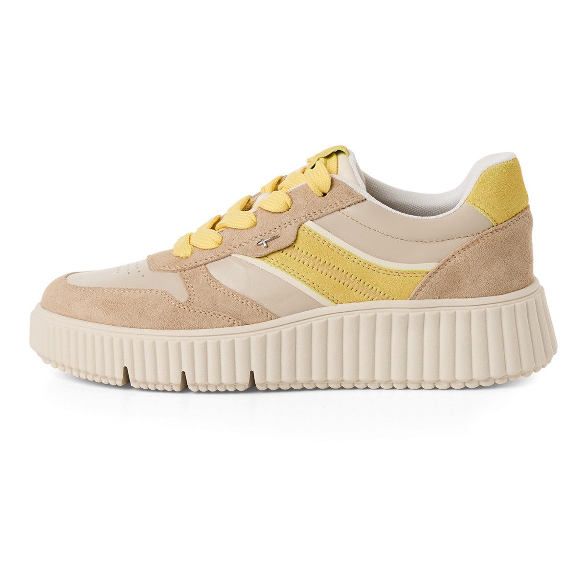 Tamaris 1-23701-46 Damen Sneaker Turnschuhe, Sportschuhe, Freizeitschuhe, H günstig online kaufen