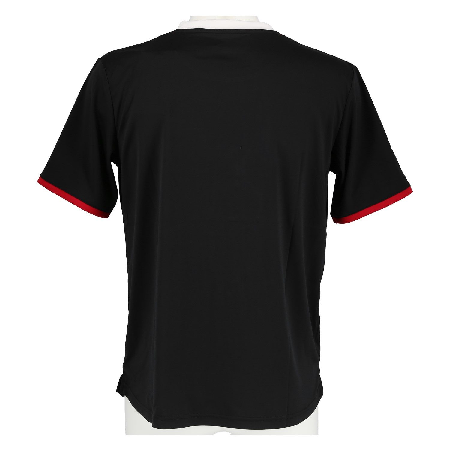 Oliver T-Shirt Sao Paulo schwarz Herren