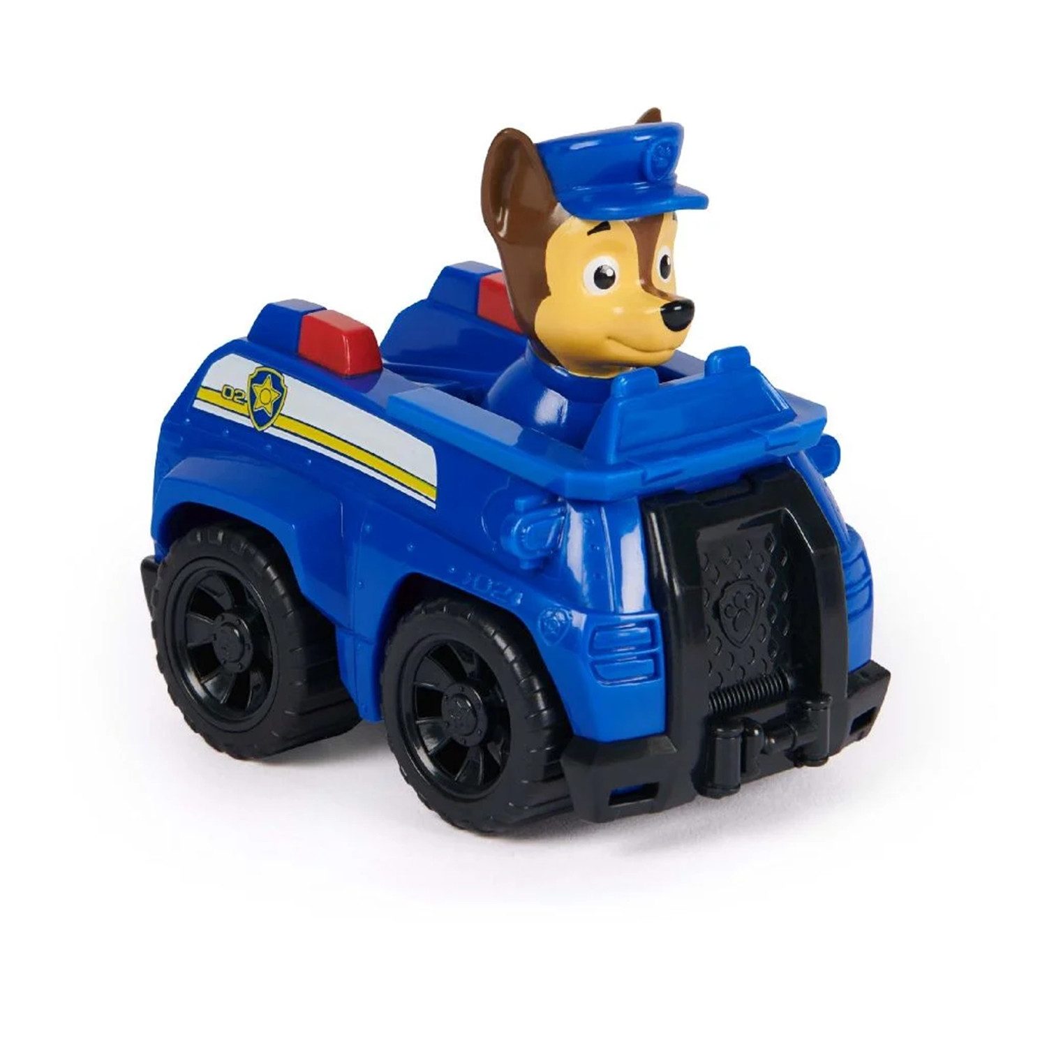 Spin Master Spielzeug-Auto 6068677 Paw Patrol - Deluxe Rescue Racers (mit P günstig online kaufen