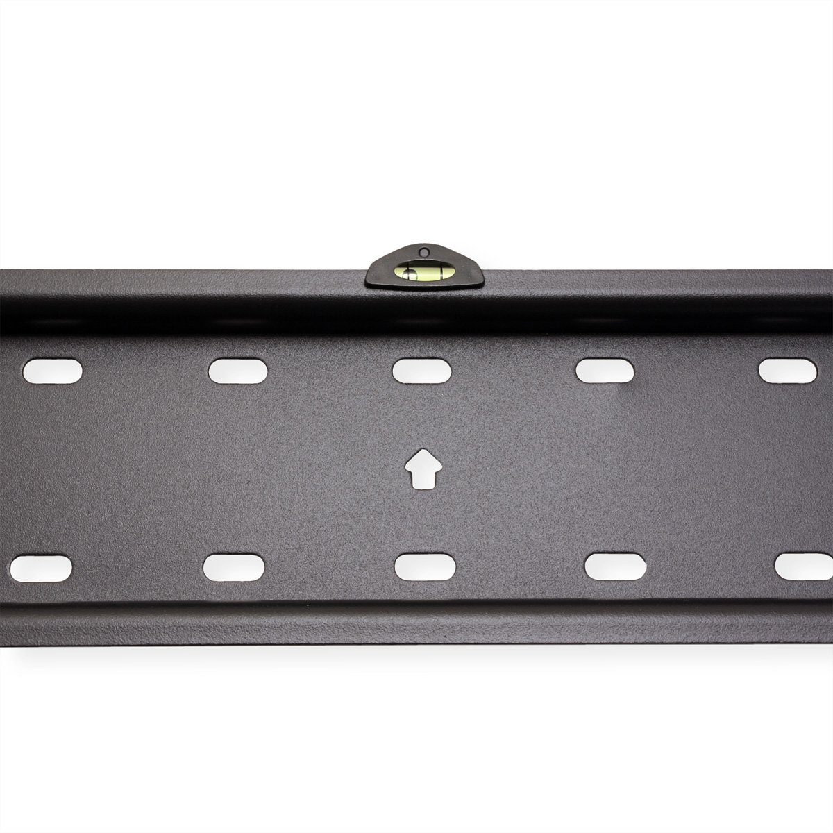 VALUE TV-Wandhalterung TV-Wandhalterung, fest, (bis 55 Zoll, 32-55 Zoll, bis 40 kg) – Bild 4 von 5
