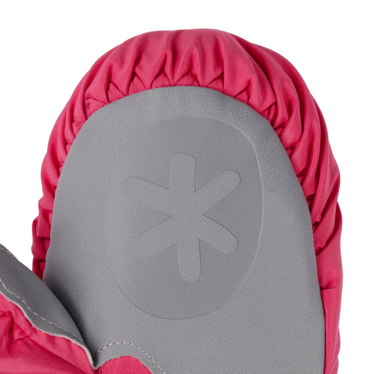 Barts Skihandschuhe (1-St) Skihandschuhe mit Futter
