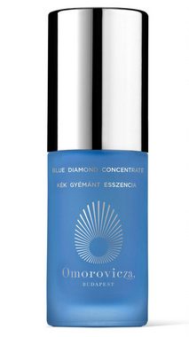 Omorovicza Gesichtsserum OMOROVICZA BLUE DIAMOND CONCENTRATE Revitalising Hydrating Cells Dna