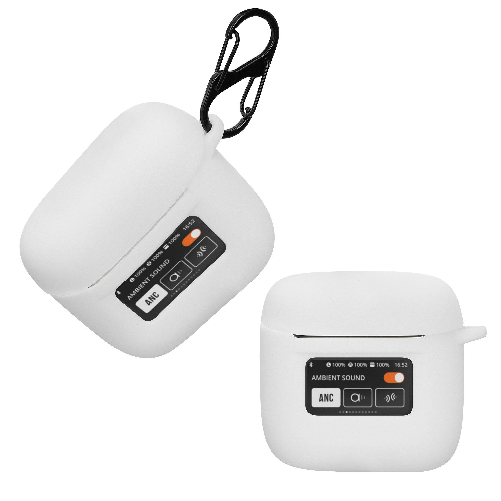 Etui Hülle für JBL Tour Pro 2